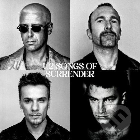 U2: Songs of Surrender - U2