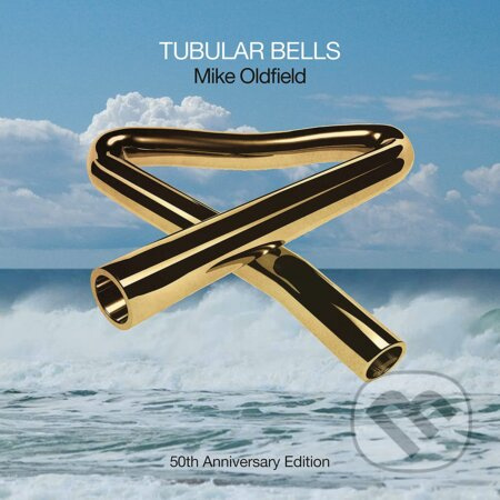 Tubular Bells (50th Anniversary Edition)