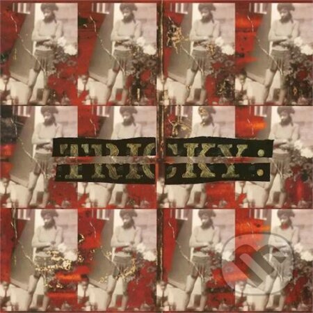 Tricky: Maxinquaye Dlx. LP (3 LP) - Tricky