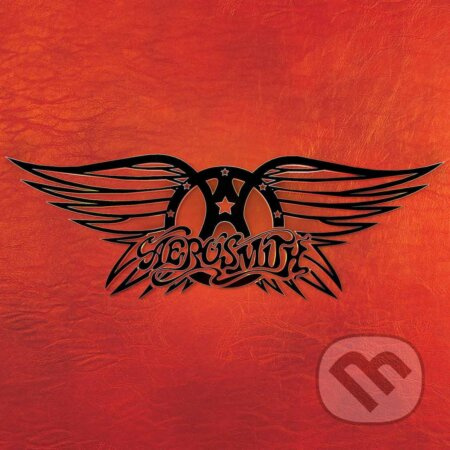 Aerosmith: Greatest Hits LP - Aerosmith