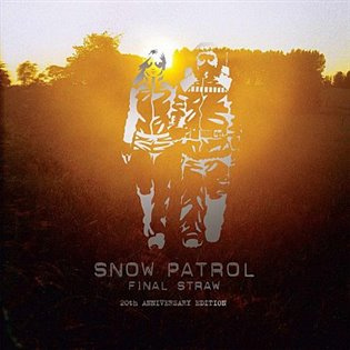 Snow Patrol: Final Straw (2 CD) - Snow Patrol