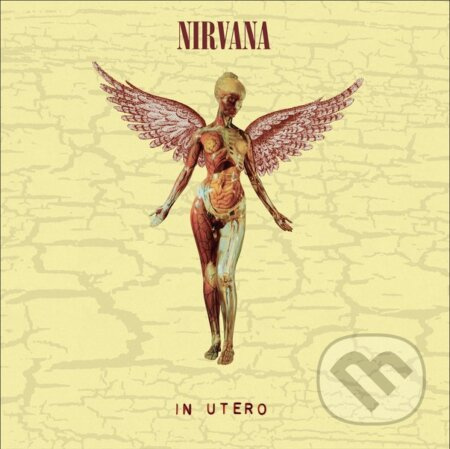 Nirvana: In Utero / 30th Anniversary LP - Nirvana