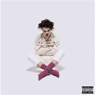 Yungblud: 21st Century Liability LP - Yungblud