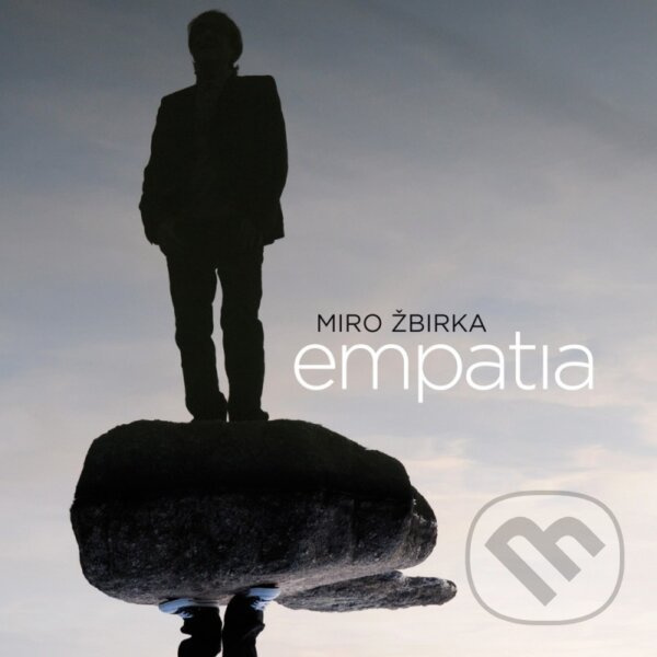 Miroslav Žbirka: Empatia LP - Miroslav Žbirka,Miroslav Žbirka: Empatia LP - Miroslav Žbirka