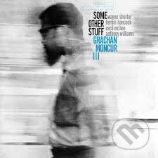Moncur Graham III:  Some Other Stuff LP - Moncur Graham III