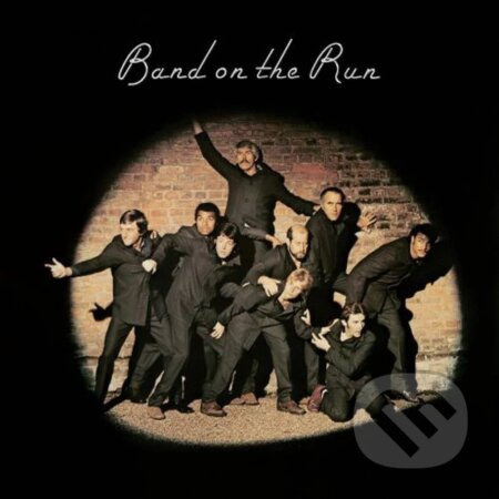 Paul McCartney & Wings: Band On the Run (2 CD) - Paul McCartney, Wings