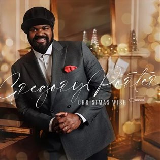 Gregory Porter: Christmas Wish - Gregory Porter