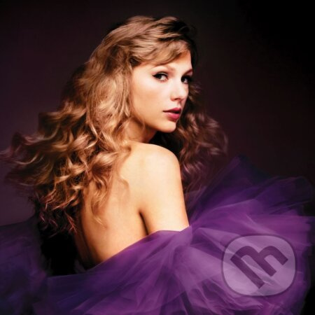 Taylor Swift: Speak Now (Taylor’s Version) (2 CD) - Taylor Swift