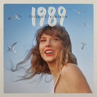 Taylor Swift: 1989 (Taylor's Version) - Taylor Swift
