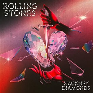 Rolling Stones: Hackney Diamonds - Rolling Stones
