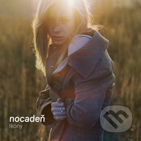 Nocaden: Ikony LP - Nocadeň