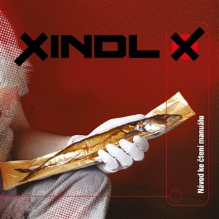 Xindl X: Návod ke čtení manualu LP - Xindl X