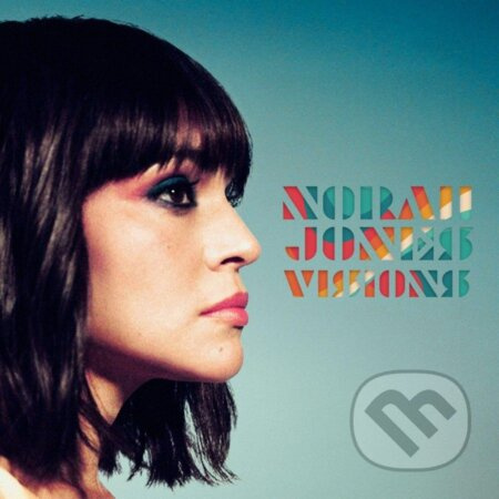 Norah Jones: Visions - Norah Jones