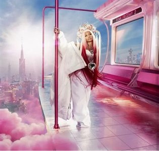 Nicki Minaj: Pink Friday 2 - Nicki Minaj