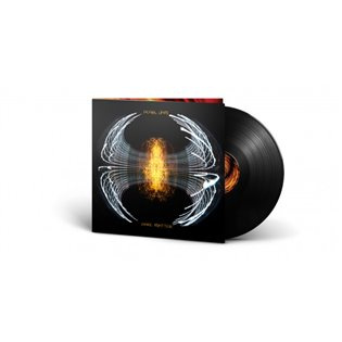 Pearl Jam: Dark Matter LP - Pearl Jam