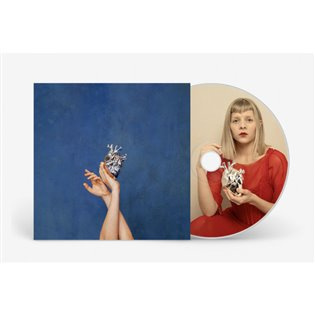 Aurora: What Happened To The Heart? - Aurora