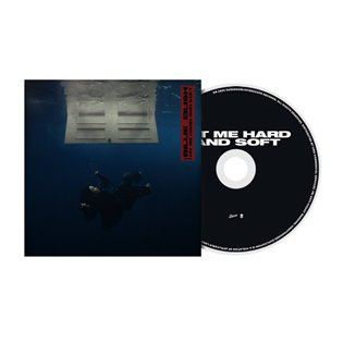 Billie Eilish: Hit Me Hard and Soft - Billie Eilish
