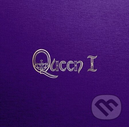 Queen: Queen I ltd. 2024 Super Deluxe Box (6 CD + LP)