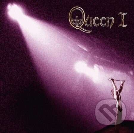 Queen: Queen I Dlx. (2 CD) - Queen