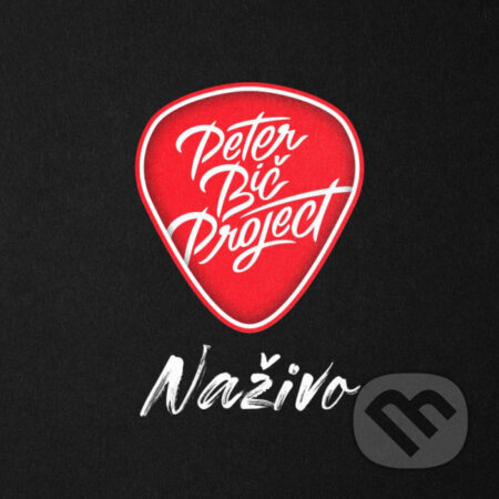 Peter Bič Project: Naživo (2 CD) - Peter Bič Project