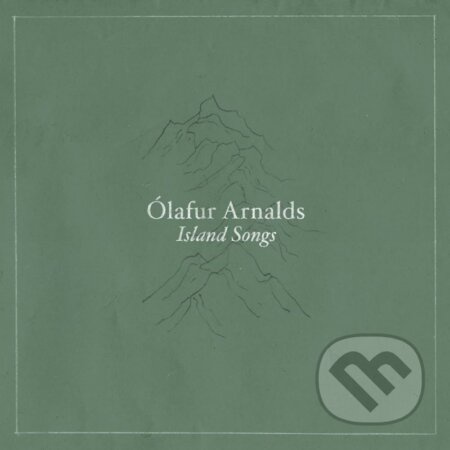 Ólafur Arnalds: Island Songs LP - Ólafur Arnalds