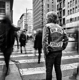 Bon Jovi: Forever - Bon Jovi