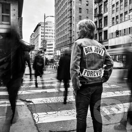 Bon Jovi: Forever - Bon Jovi