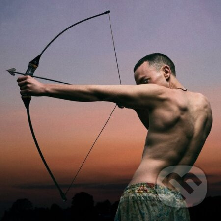 Olly Alexander (Years & Years): Polari - Olly Alexander