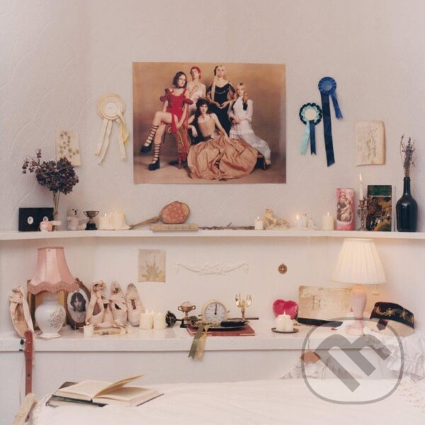 The Last Dinner Party: Prelude To EctasyLast Dinner Party: Prelude To Ecstasy LP