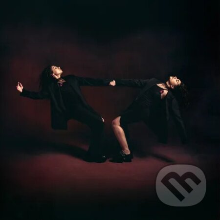 Alessia Cara:  Love & Hyperbole LP - Alessia Cara