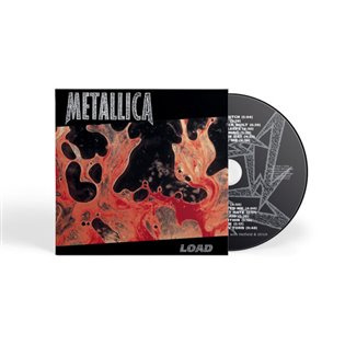 Metallica:  Load / Remastered 2024 - Metallica