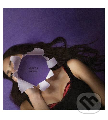 Olivia Rodrigo:  Guts (Spilled) - Olivia Rodrigo, Olivia Rodrigo