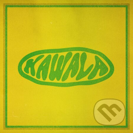 Kawala:  Kawala Collection LP - Kawala