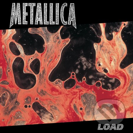 Metallica:  Load / Remastered 2024 Dlx. (3 CD) - Metallica