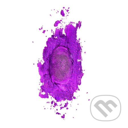 Nicki Minaj: The Pinkprint LP (2 LP) - Nicki Minaj