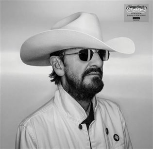 Ringo Starr: Look Up - Ringo Starr