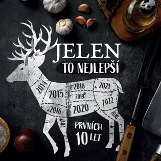 Jelen: To nejlepší - Jelen