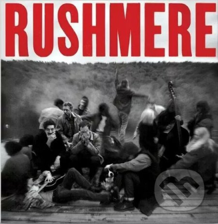 Mumford & Sons:  Rushmere LP - Mumford & Sons