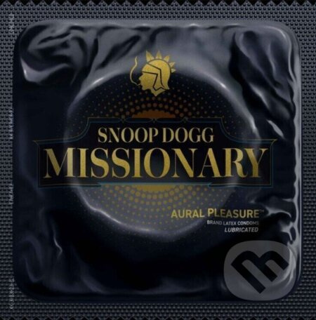 Snoop Dogg: Missionary LP - Snoop Dogg