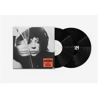Lady Gaga:  Mayhem LP (2 LP) - Lady Gaga
