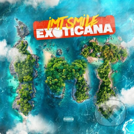 IMT Smile: Exoticana - IMT Smile