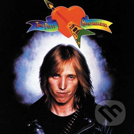 Petty Tom & The Heartbreakers:  Tom Petty And The Heatbreakers LP