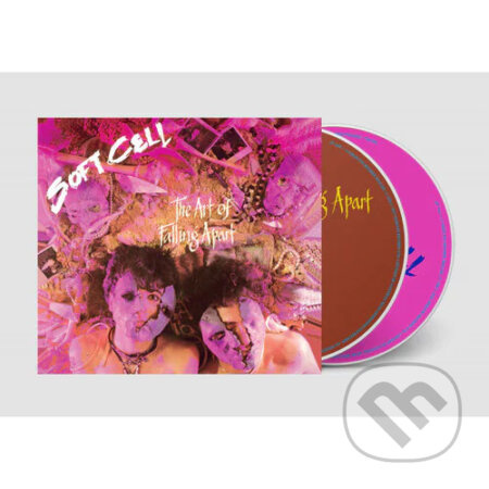 Soft Cell:  The Art Of Falling Apart - Soft Cell, Soft Cell