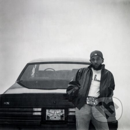 Kendrick Lamar:  Gnx LP - Lamar Kendrick, Kendrick Lamar