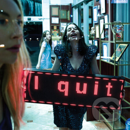 Haim:  I Quit - Haim