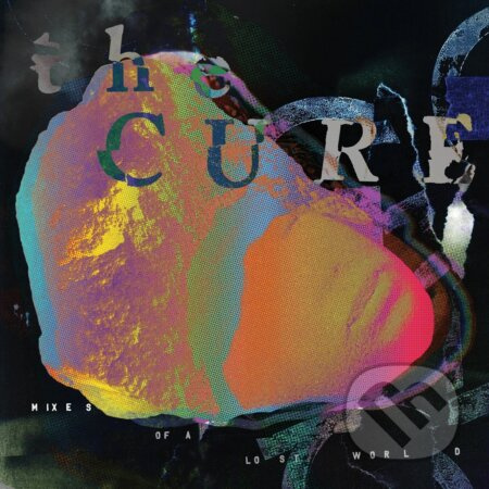 The Cure:  Mixes Of A Lost World (2 CD) - The Cure