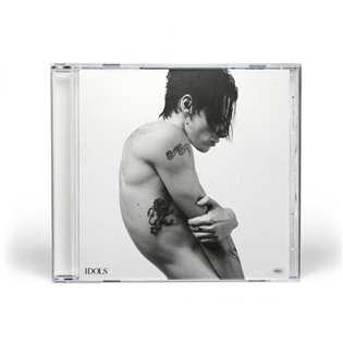 Yungblud:  Idols - Yungblud