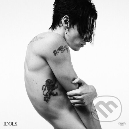 Yungblud:  Idols - Yungblud