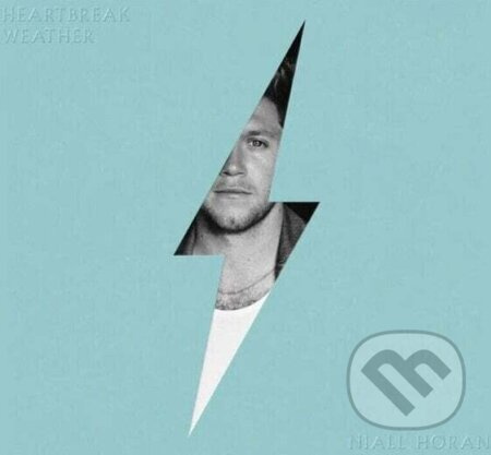 Horan Niall:  Heartbreak Weather - Horan Niall