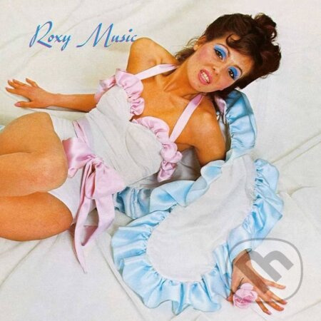Roxy Music:  Roxy Music - Roxy Music